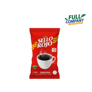 Café de cuncho Sello Rojo