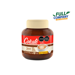 Colcafe Todo en 1 Cafe-Crema-Azucar 350 gr