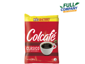 Café Instantáneo Colcafé 500 g — Full Company