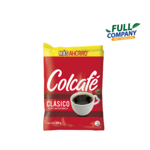 Café instantáneo Colcafé 500 g