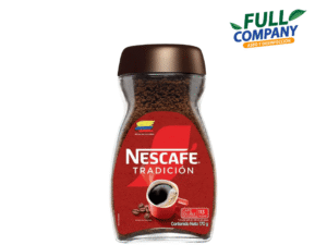 Café Instantáneo Nescafé 170 g — Full Company