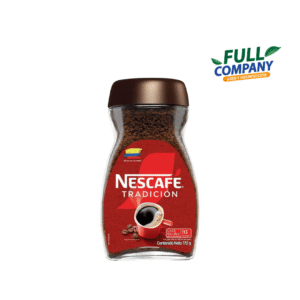 Café instantáneo Nescafé 170 g