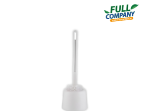 Cepillo Sanitario con Base para Baño — Full Company