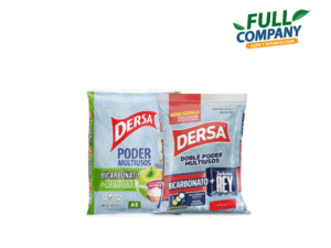 Dersa Detergente en Polvo 1, 4 y 6 kg — Full Company