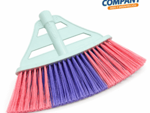 Escoba Reina Triangular para Esquinas — Full Company