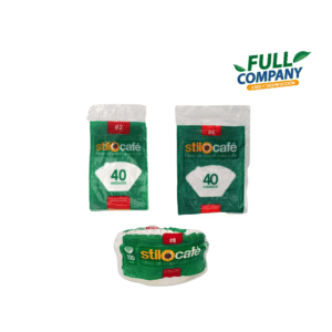 Filtro de papel