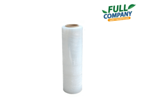 Flexipel Transparente para Envolver 15 cm — Full Company