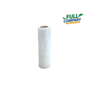 Flexipel transparente para envolver 15cm de alto x 300mt