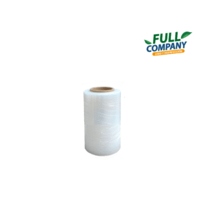 Flexipel transparente para envolver 30cm de alto x 300mt