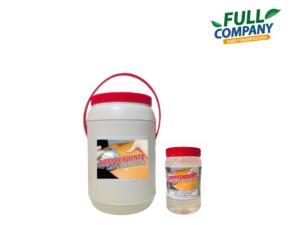 Gel Conductor para Ecografía — Full Company