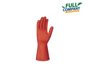 Guantes Mosqueteros Largos de Látex — Full Company