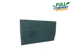 Jabón en barra azul Oro — Full Company
