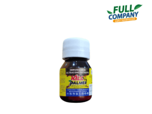 Kill Palmer — Full Company