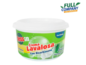 Lavaloza en Crema 500 g, 1 y 3 kg — Full Company