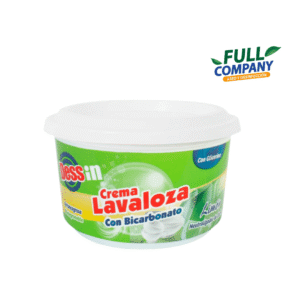 Lavaloza en crema