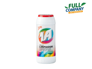 Limpiador en Polvo 1-A Abrasivo — Full Company