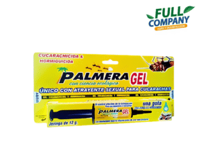 Palmera Gel — Full Company