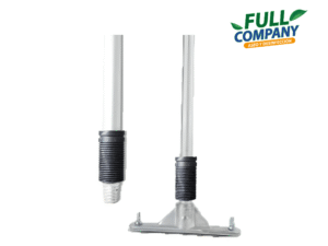 Palo de Aluminio 1.50 mt para Trapero — Full Company