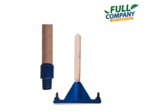 Palo de Madera 1.20 mt para Trapero — Full Company