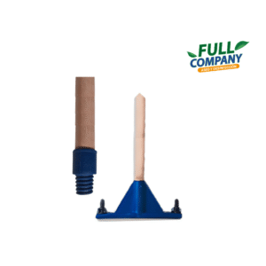 Palo de madera 1.20mt