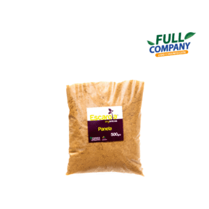 Panela pulverizada