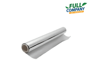 Papel Aluminio 7, 40 y 300 mt — Full Company