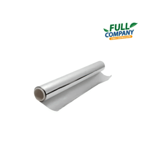 Papel aluminio