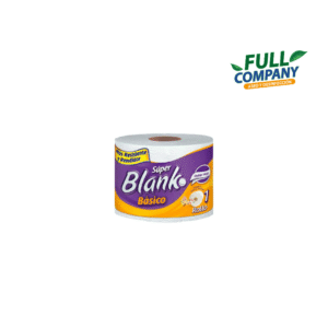 Papel higiénico hotelero doble hoja Blank 20 mt