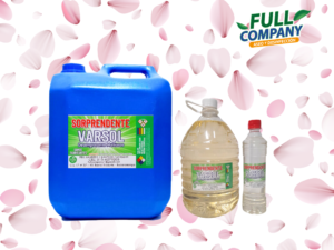 Varsol con Aroma Dulce — Full Company