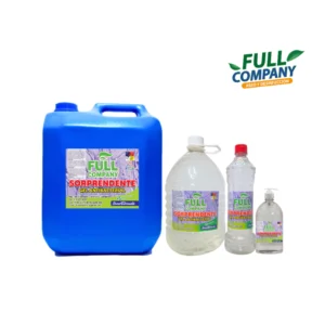 Gel antibacterial al 70%