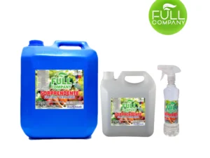 Limpiador de Frutas y Verduras — Full Company