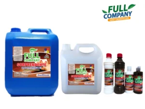 Lustramuebles Cubre Rasguños para Madera — Full Company