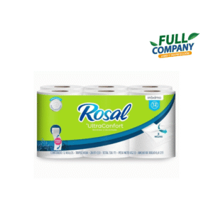 PAPEL CONVENCIONAL X12 ROLLOS