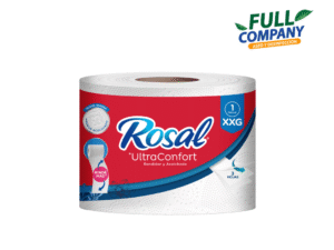 Papel Higiénico Rosal Triple Hoja — Full Company