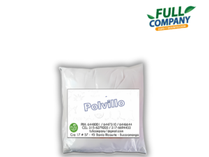 Polvillo Blanqueador en Polvo 500 g — Full Company