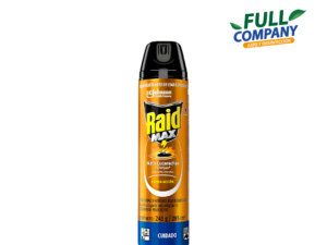 Raid Mata Cucarachas 400 ml — Full Company