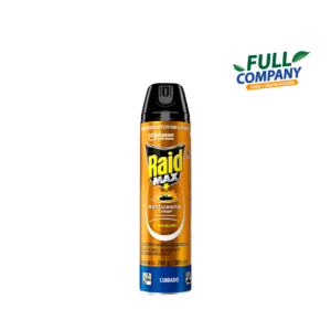 Mata Cucarachas Raid 400ml