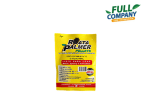 Rata Palmer — Full Company