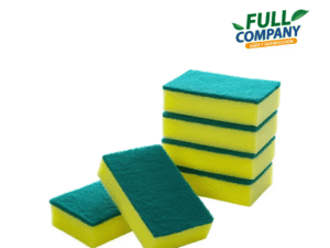 Sabra Doble Uso Verde y Amarilla — Full Company