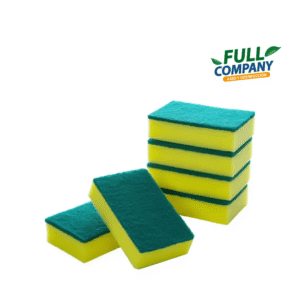 Sabra doble uso verde con amarillo