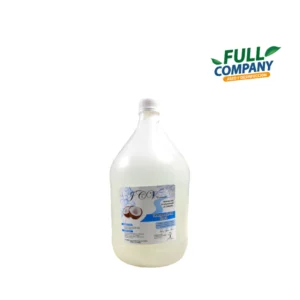 Shampoo para cabello