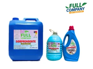 Suavizante de Telas Larga Duración — Full Company