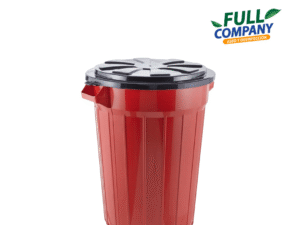Tanque Plástico con Tapa 30 a 160 Litros — Full Company