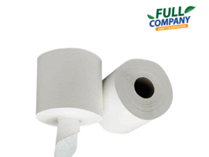 Toalla Flujo Central Blanca Tork Center Pull — Full Company