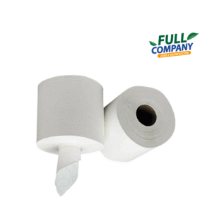 Toalla flujo central blanca Tork (center pull)