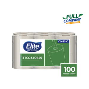 Toalla flujo central ecológica Elite (center pull)
