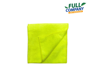 Toalla de Microfibra para Limpieza — Full Company