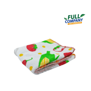Toalla de tela de cocina