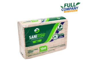 Toalla en Z Ecológica Tisu x150 Hojas — Full Company