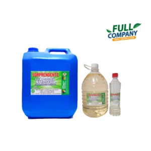 Varsol puro